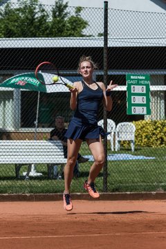 Jennifer Witthöft 384 - Sport-Shop Hiller Open